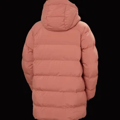 Ellie Puffy Parka, naisten parkatakki - Talvitakit - Ellie Puffy Parka, naisten parkatakki