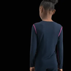 Ellie Set, lasten tekninen kerrasto - Pitkät Alushousut - Ellie Set, lasten tekninen kerrasto