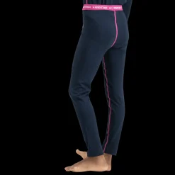 Ellie Set, lasten tekninen kerrasto - Pitkät Alushousut - Ellie Set, lasten tekninen kerrasto