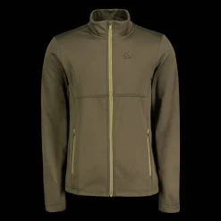 Elliot Fleece Jacket, fleecetakki - Metsästystakit - Elliot Fleece Jacket, fleecetakki