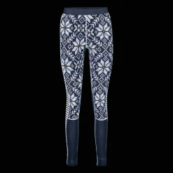 Else Pant, naisten villaiset kerrastohousut - Villakerrastot housut naiset - Else Pant, naisten villaiset kerrastohousut