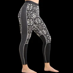 Else Pant, naisten villaiset pitkät alushousut - Villakerrastot housut naiset - Else Pant, naisten villaiset pitkät alushousut