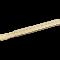 End Plug Wood Stick Sr - 24/25, jääkiekkomailanvarteen pidennyspala - Jääkiekkotarvikkeet - End Plug Wood Stick Sr - 24/25, jääkiekkomailanvarteen pidennyspala