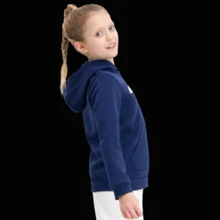 ENT22 Hoddy, huppari junior - Pitkähihaiset Treenipaidat - ENT22 Hoddy, huppari junior