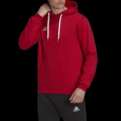 ENT22 Hoody, miesten huppari - Pitkähihaiset Treenipaidat - ENT22 Hoody, miesten huppari