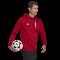 ENT22 Hoody, miesten huppari - Pitkähihaiset Treenipaidat - ENT22 Hoody, miesten huppari