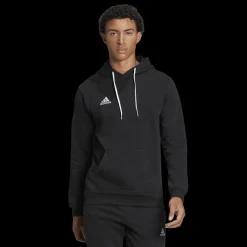 ENT22 Hoody, miesten huppari - Pitkähihaiset Treenipaidat - ENT22 Hoody, miesten huppari