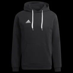 ENT22 Hoody, miesten huppari - Pitkähihaiset Treenipaidat - ENT22 Hoody, miesten huppari