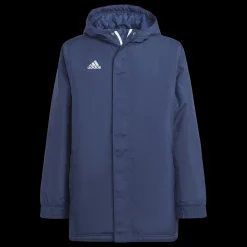 Ent22 Stadium Jacket, jalkapallotakki nuoret - Treenitakit - Ent22 Stadium Jacket, jalkapallotakki nuoret