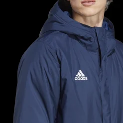 Ent22 Stadium Jacket, jalkapallotakki miehet - Treenitakit - Ent22 Stadium Jacket, jalkapallotakki miehet