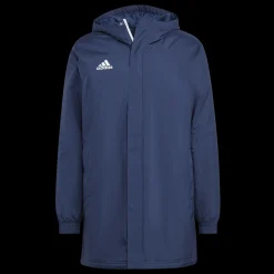 Ent22 Stadium Jacket, jalkapallotakki miehet - Treenitakit - Ent22 Stadium Jacket, jalkapallotakki miehet