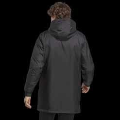 Ent22 Stadium Jacket, jalkapallotakki miehet - Treenitakit - Ent22 Stadium Jacket, jalkapallotakki miehet