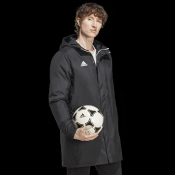 Ent22 Stadium Jacket, jalkapallotakki miehet - Treenitakit - Ent22 Stadium Jacket, jalkapallotakki miehet