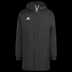 Ent22 Stadium Jacket, jalkapallotakki miehet - Treenitakit - Ent22 Stadium Jacket, jalkapallotakki miehet