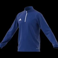 Entrada 22 Training Top miesten treenipaita - Pitkähihaiset Treenipaidat - Entrada 22 Training Top miesten treenipaita