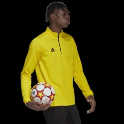 Entrada 22 Training Top miesten treenipaita - Pitkähihaiset Treenipaidat - Entrada 22 Training Top miesten treenipaita