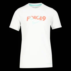 Erling Haaland Dri-FIT Academy 25 Top Short Sleeve, lasten jalkapallopaita - Jalkapallopaidat - Erling Haaland Dri-FIT Academy 25 Top Short Sleeve, lasten jalkapallopaita