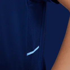 Erling Haaland Dri-FIT Academy 25 Top Short Sleeve, lasten jalkapallopaita - Jalkapallopaidat - Erling Haaland Dri-FIT Academy 25 Top Short Sleeve, lasten jalkapallopaita