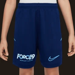 Erling Haaland Dri-FIT Academy 25 Short, lasten jalkapalloshortsit - Jalkapalloshortsit - Erling Haaland Dri-FIT Academy 25 Short, lasten jalkapalloshortsit