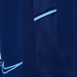 Erling Haaland Dri-FIT Academy 25 Short, lasten jalkapalloshortsit - Jalkapalloshortsit - Erling Haaland Dri-FIT Academy 25 Short, lasten jalkapalloshortsit