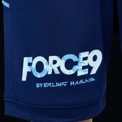 Erling Haaland Dri-FIT Academy 25 Short, lasten jalkapalloshortsit - Jalkapalloshortsit - Erling Haaland Dri-FIT Academy 25 Short, lasten jalkapalloshortsit