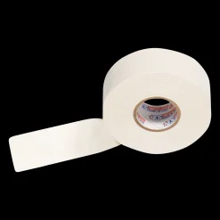 ES tape Cloth Tape 36mmx25m white 40 pack-21/22, jääkiekkoteippi - Jääkiekkoteipit - ES tape Cloth Tape 36mmx25m white 40 pack-21/22, jääkiekkoteippi