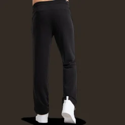 ESS Logo Pant, miesten collegehousut - Vapaa-Ajan Housut - ESS Logo Pant, miesten collegehousut