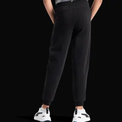 ESS Logo Pants FL cl B, nuorten collegehousut - Vapaa-Ajan Housut - ESS Logo Pants FL cl B, nuorten collegehousut