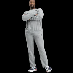 ESS Logo Pants TR op, miesten collegehousut - Vapaa-Ajan Housut - ESS Logo Pants TR op, miesten collegehousut