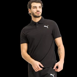 Ess Pique Polo - T-Paidat Ja Pikeepaidat - Ess Pique Polo