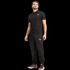 Ess Pique Polo - T-Paidat Ja Pikeepaidat - Ess Pique Polo