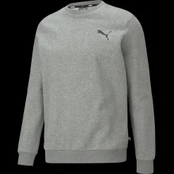 ESS Small Logo Crew FL, miesten collegepusero - Hupparit - ESS Small Logo Crew FL, miesten collegepusero