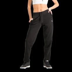 Ess Sweatpants Fl Op - Vapaa-Ajan Housut - Ess Sweatpants Fl Op