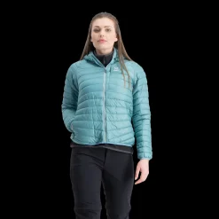 Essens Down II Hood, untuvatakki naiset - Untuvatakit - Essens Down II Hood, untuvatakki naiset