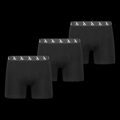 Essential Boxer 3pk, miesten bokserit - Bokserit - Essential Boxer 3pk, miesten bokserit