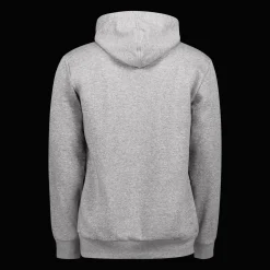 Essential French Terry Big Logo, miesten huppari - Hupparit - Essential French Terry Big Logo, miesten huppari