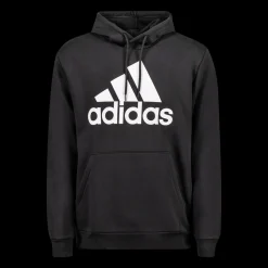 Essential French Terry Big Logo, miesten huppari - Hupparit - Essential French Terry Big Logo, miesten huppari