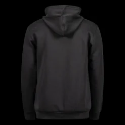 Essential French Terry Big Logo, miesten huppari - Hupparit - Essential French Terry Big Logo, miesten huppari