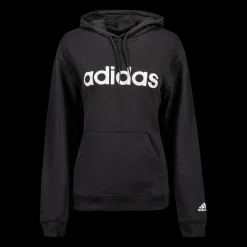 Essential Linear Hoodie, naisten huppari - Vapaa-Ajan Paidat - Essential Linear Hoodie, naisten huppari