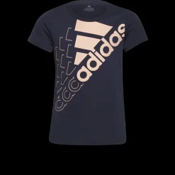 Essential Logo Tee, nuorten T-paita - T-Paidat - Essential Logo Tee, nuorten T-paita