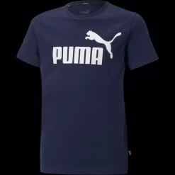 Essential Logo Tee, nuorten t-paita - T-Paidat - Essential Logo Tee, nuorten t-paita