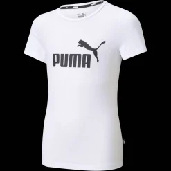 Essential Logo Tee, nuorten T-paita - T-Paidat - Essential Logo Tee, nuorten T-paita