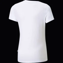 Essential Logo Tee, nuorten T-paita - T-Paidat - Essential Logo Tee, nuorten T-paita