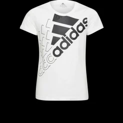 Essential Logo Tee, nuorten T-paita - T-Paidat - Essential Logo Tee, nuorten T-paita