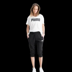 Essential, naisten vapaa-ajancaprit - Shortsit Ja Caprit - Essential, naisten vapaa-ajancaprit