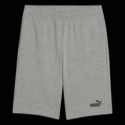 Essential No. 1 Logo Jersey Shorts B, nuorten shortsit - Vapaa-Ajan Shortsit - Essential No. 1 Logo Jersey Shorts B, nuorten shortsit