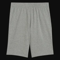 Essential No. 1 Logo Jersey Shorts B, nuorten shortsit - Vapaa-Ajan Shortsit - Essential No. 1 Logo Jersey Shorts B, nuorten shortsit