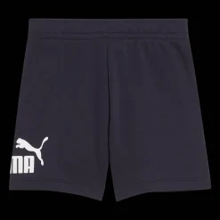 Essential No. 1 Logo Shorts TR PS, lasten shortsit - Vapaa-Ajan Shortsit - Essential No. 1 Logo Shorts TR PS, lasten shortsit
