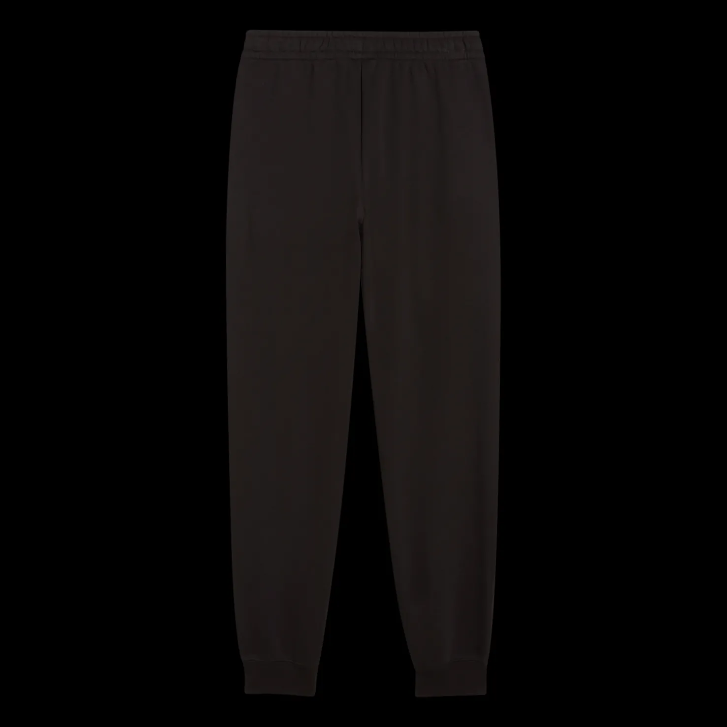 Essential No. 1 Logo Sweatpants FL B, nuorten collegehousut - Vapaa-Ajan Housut - Essential No. 1 Logo Sweatpants FL B, nuorten collegehousut