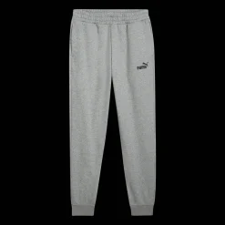 Essential No. 1 Logo Sweatpants FL cl, collegehousut, unisex - Vapaa-Ajan Housut - Essential No. 1 Logo Sweatpants FL cl, collegehousut, unisex